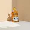 Festival-themed pumpkin-shaped candy bags, autumn party Halloween atmosphere decoration items Application Scenario